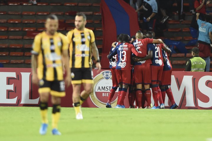 Medellín - Táchira