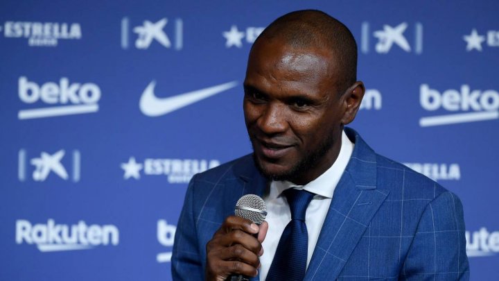 Abidal