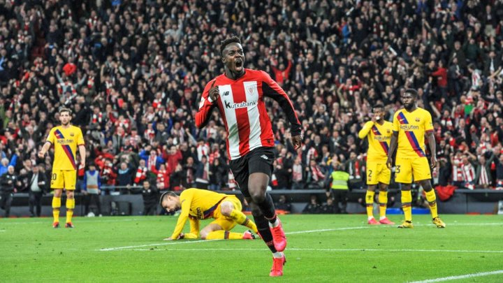 Athletic