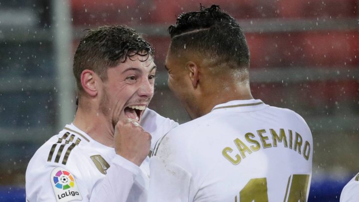 Casemiro