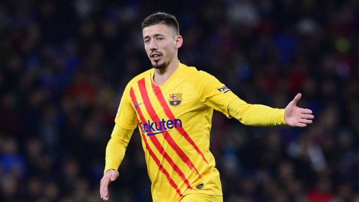 lenglet