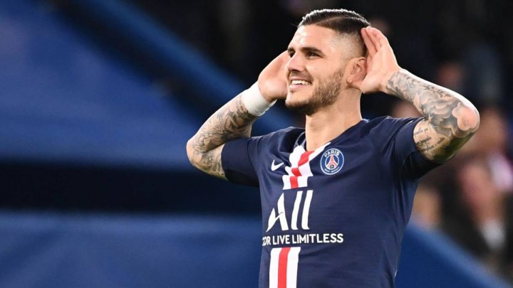 Icardi