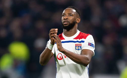 Dembele