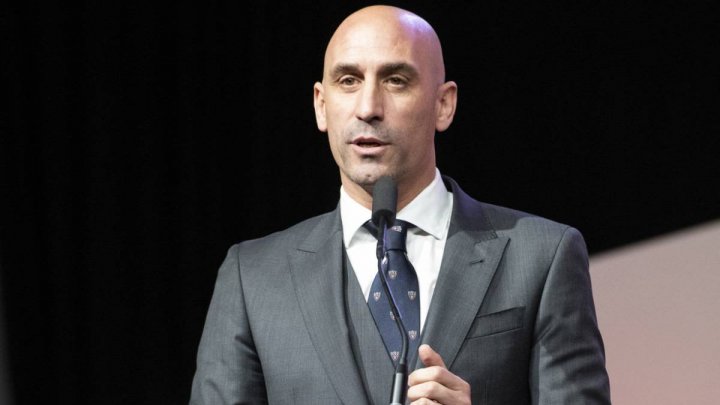 RUBIALES