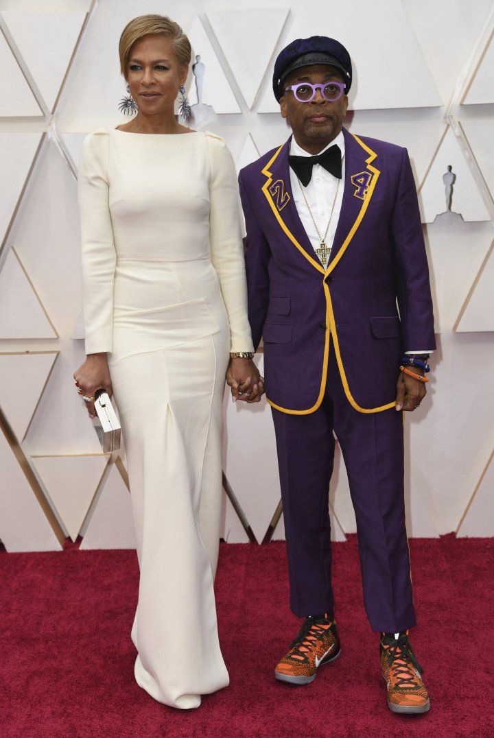 Spike Lee