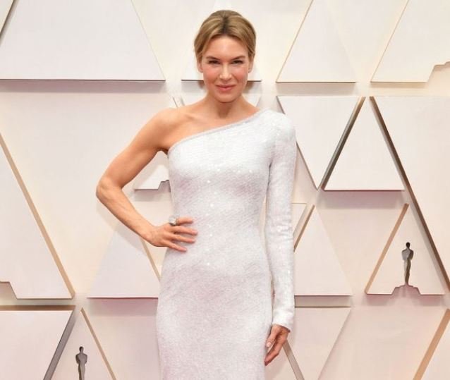 Renee Zellweger.