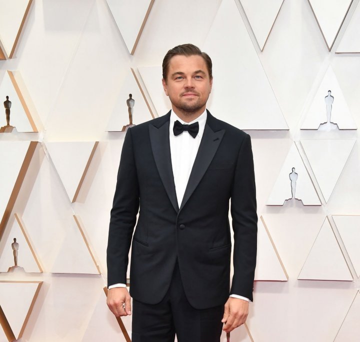 Leonardo di Caprio