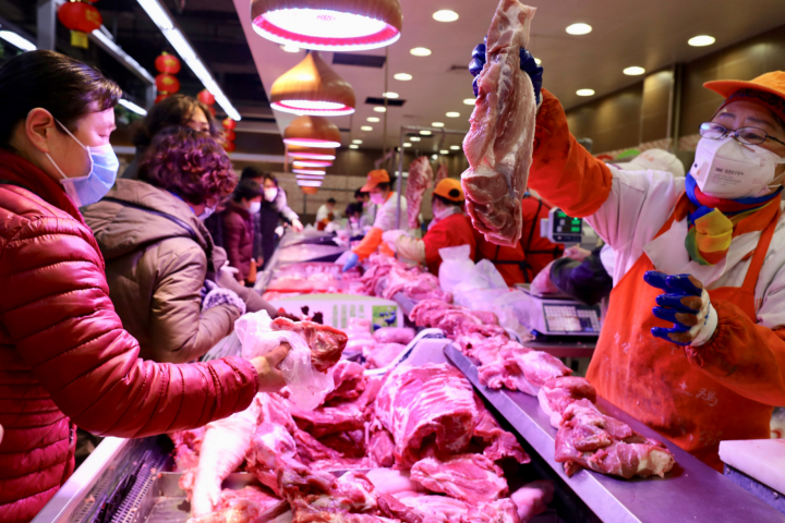 coronavirus carne