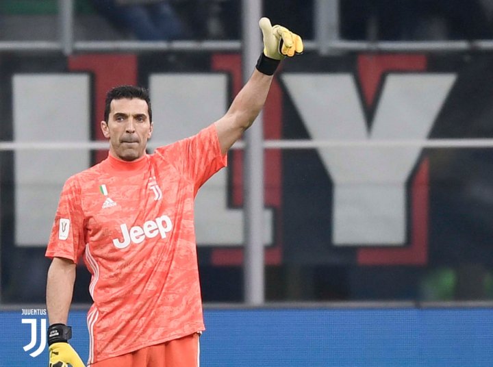 Buffon