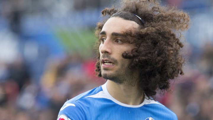 Cucurella