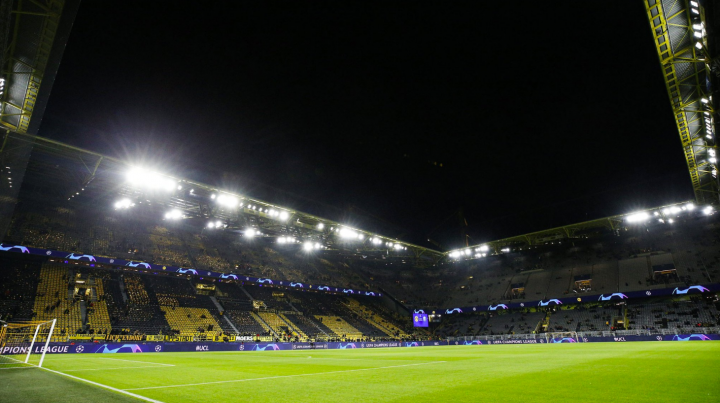 BVB