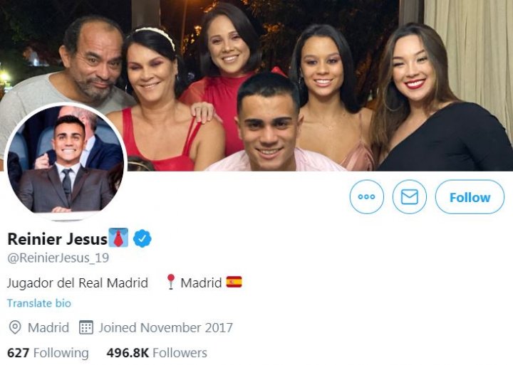 Twitter