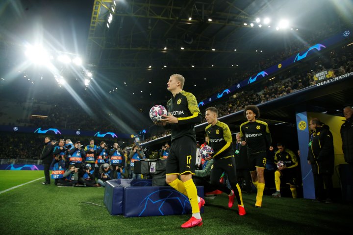 BVB