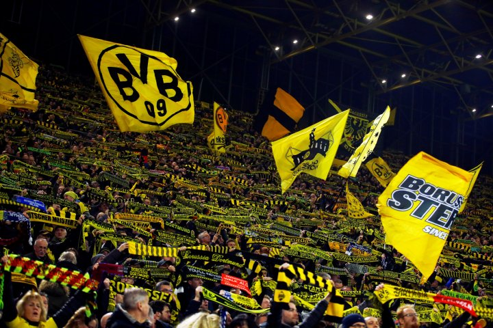BVB