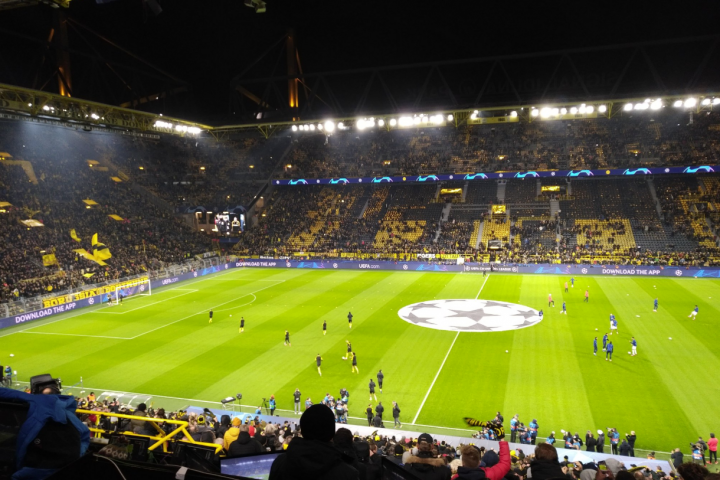 BVB