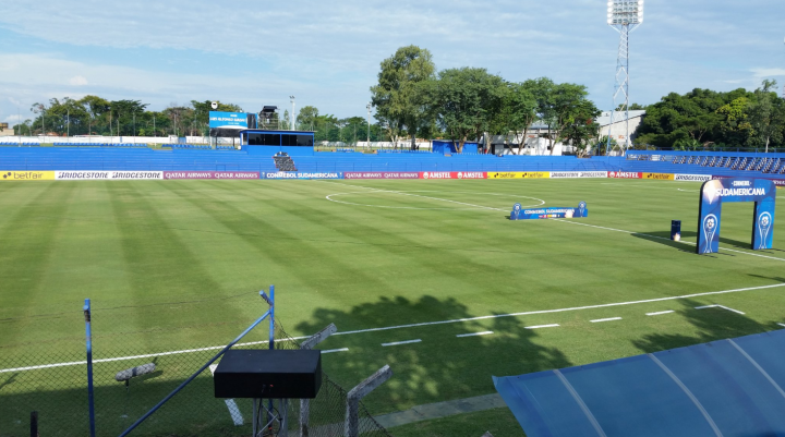 Sportivo Luqueño
