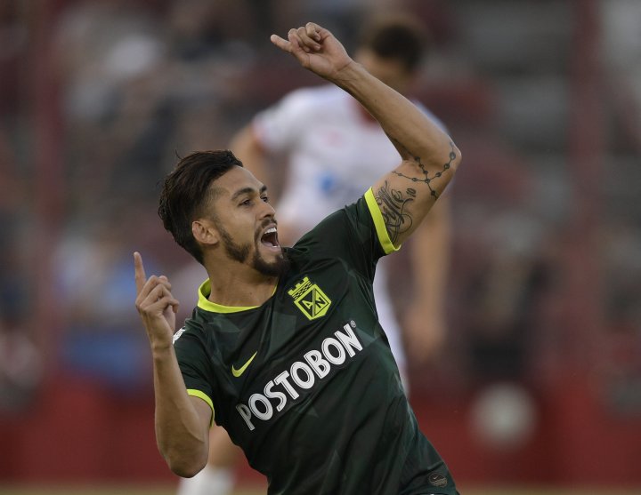 Andrés Andrade