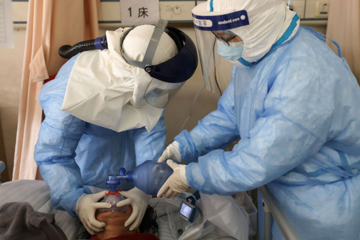 coronavirus