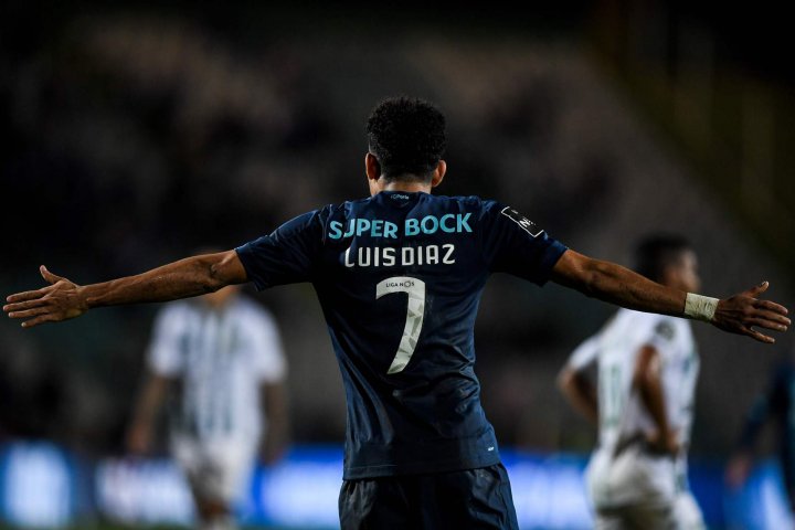 Díaz