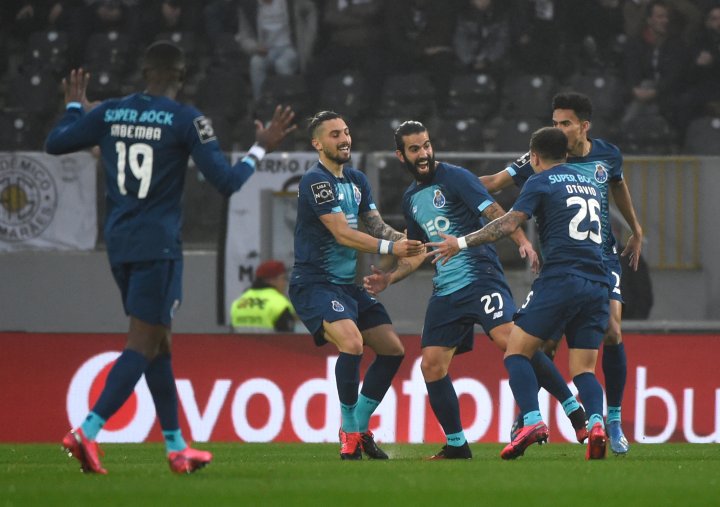 Porto
