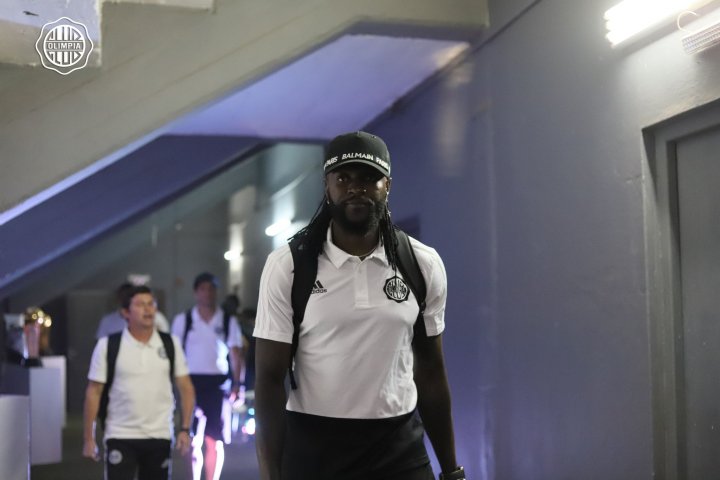 Adebayor