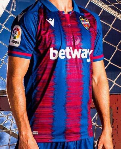 Levante kit
