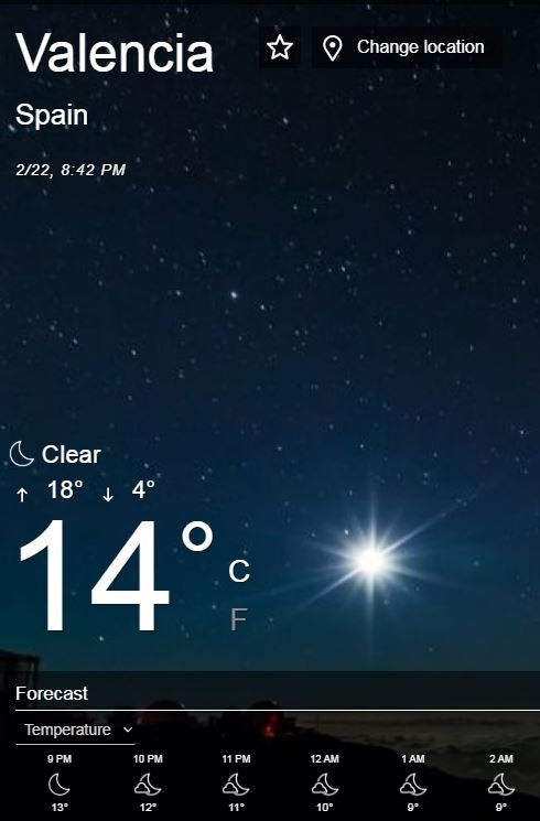 Temp