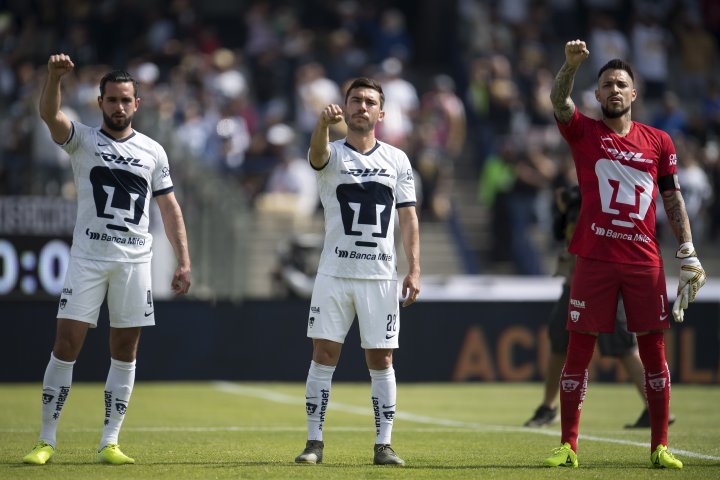 Himno de Pumas