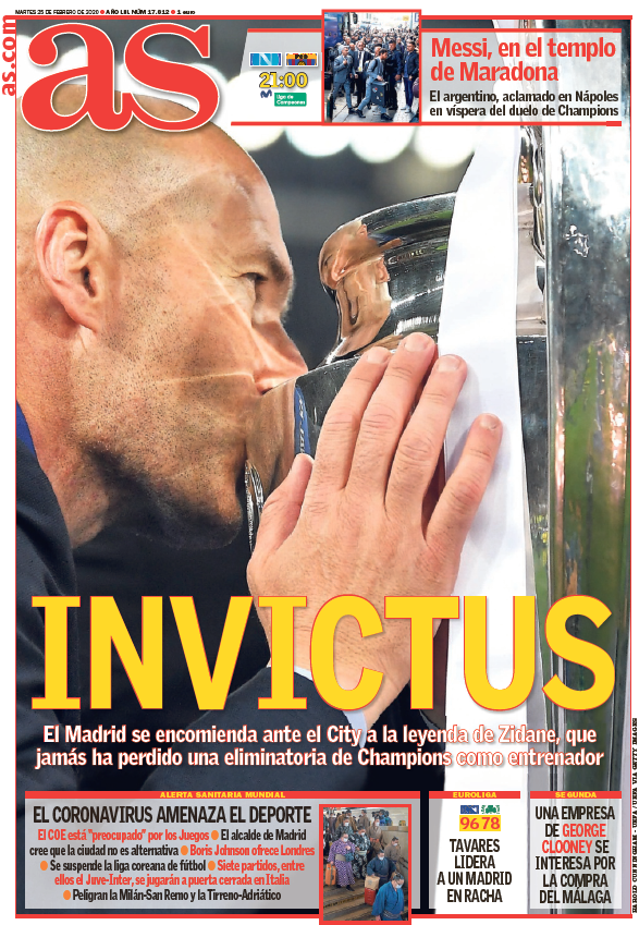 Zidane