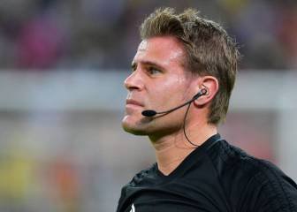 Felix Brych