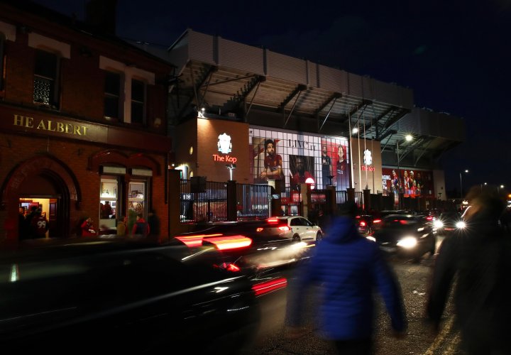 Liverpool