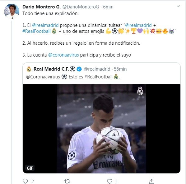 Cuentas de humor