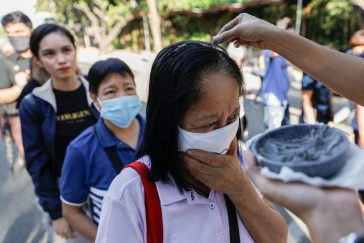 Nuevos afectados por el coronavirus.