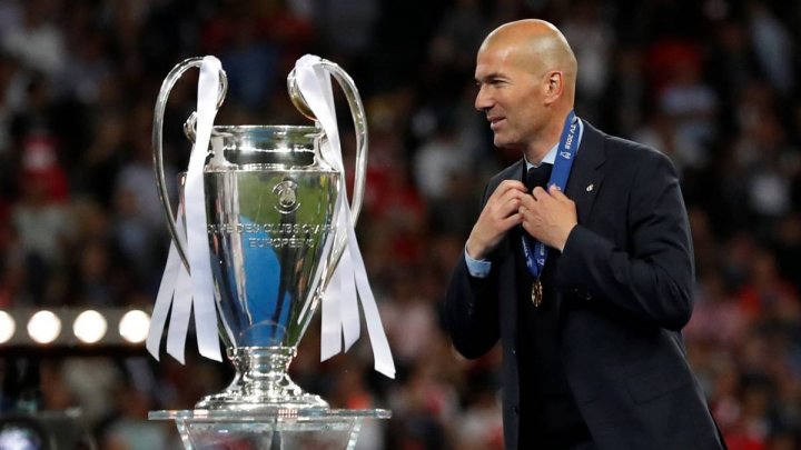 Zidane