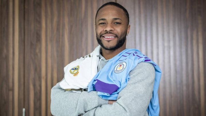 Sterling
