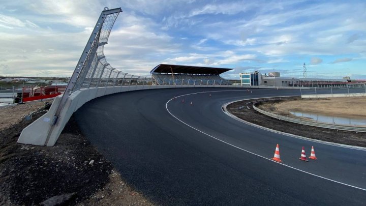 Circuito de Zandvoort