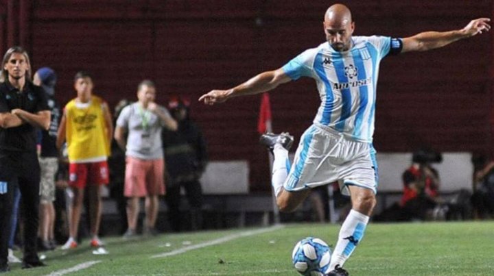 Lisandro López