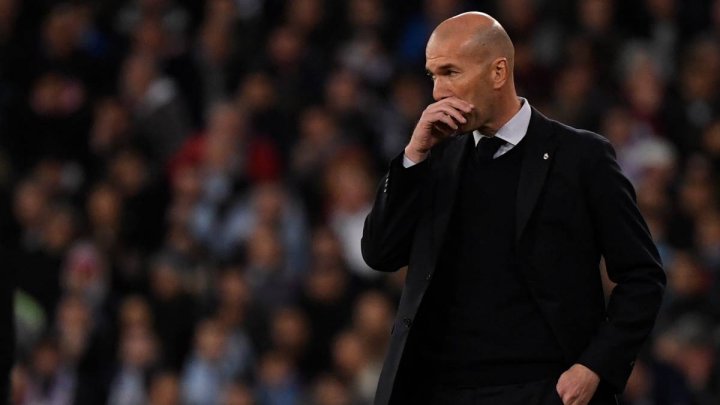 Zidane