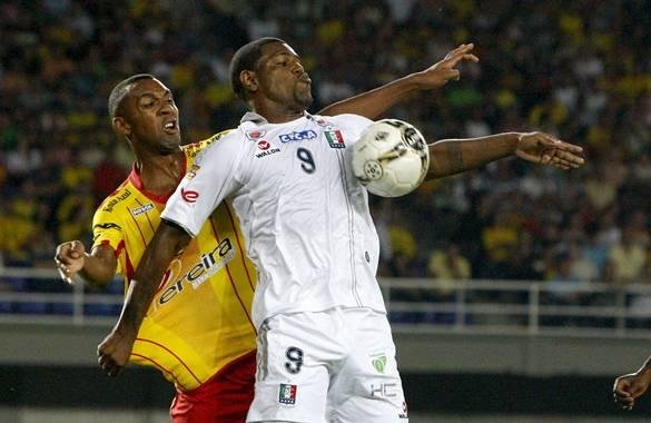 Pereira - Once Caldas 2011