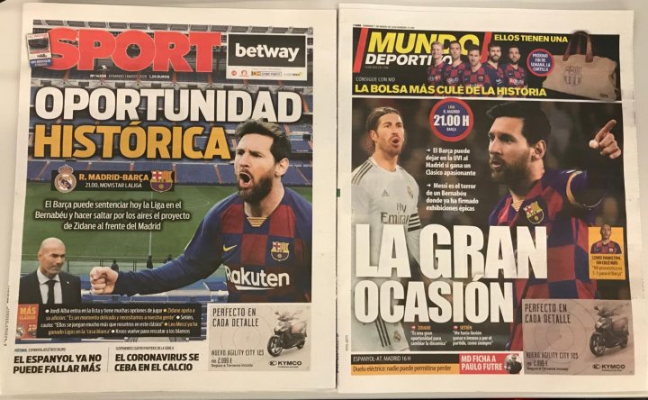 Clásico