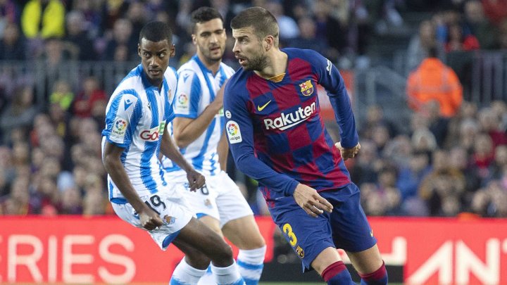 piqué