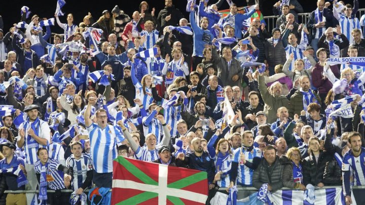 Real Sociedad
