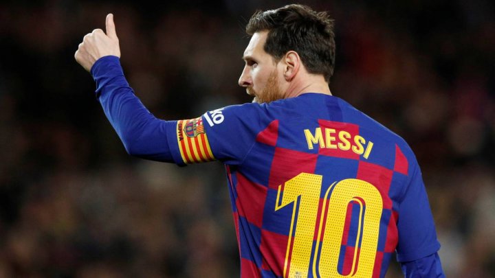 Messi