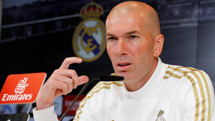 Zidane