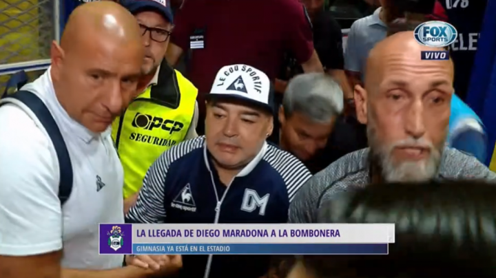 Maradona