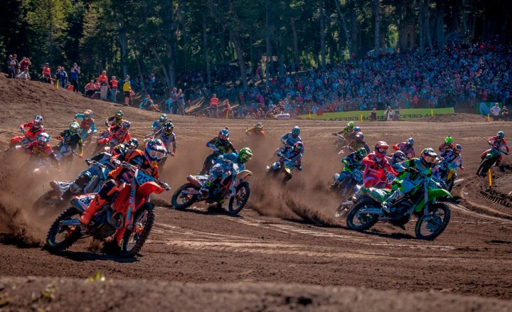 MXGP de Patagonia