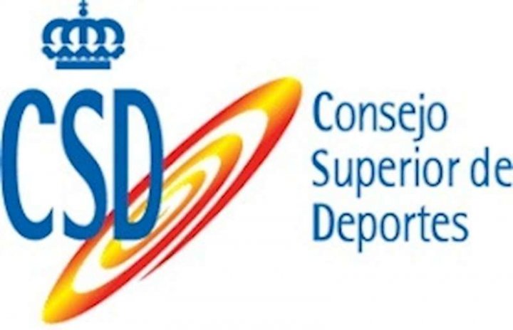 Consejo Superior de Deportes