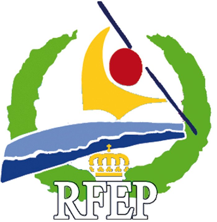 FEDERACIÓN ESPAÑOLA DE PIRAGÜISMO