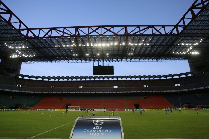 SAN SIRO