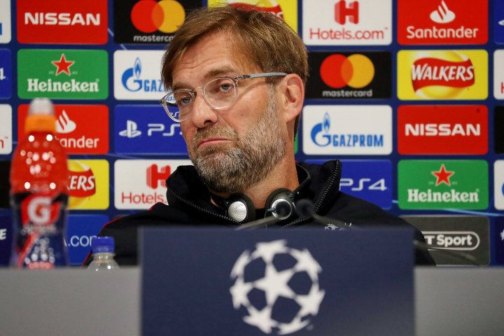 KLOPP